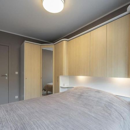 Appartement Chez Isabelle à Knokke-Le-Zoute Extérieur photo