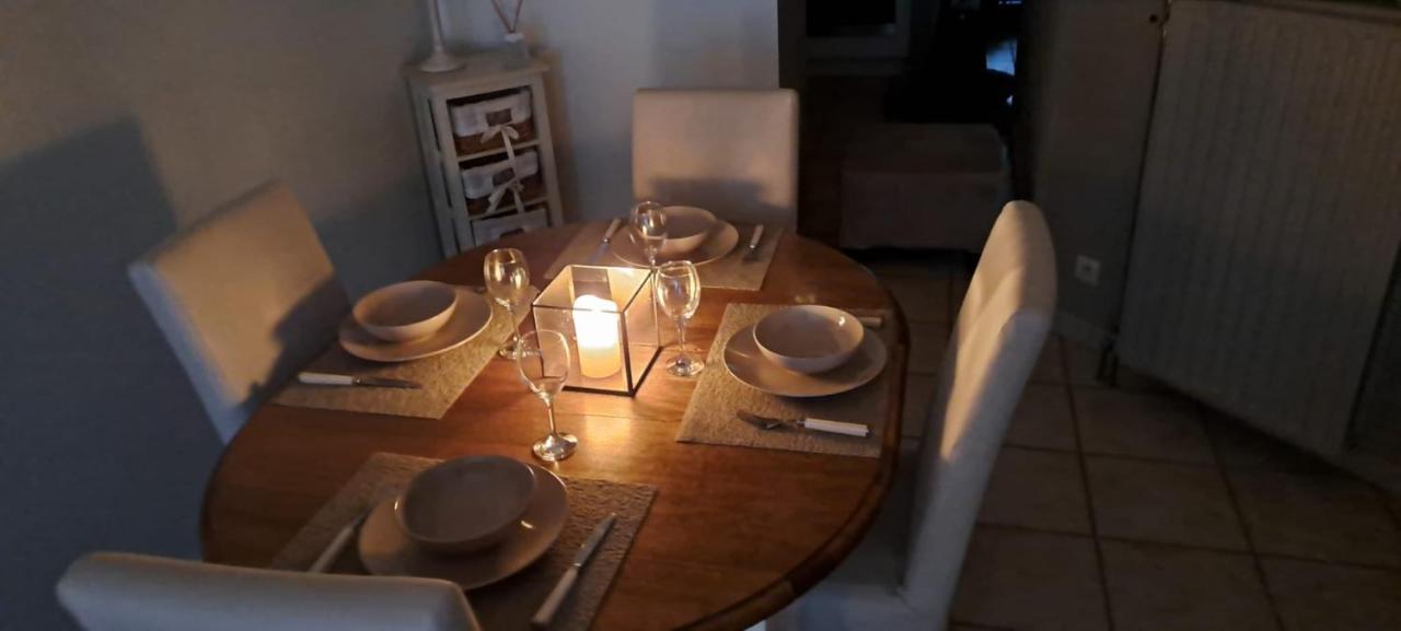 Appartement Chez Isabelle à Knokke-Le-Zoute Extérieur photo
